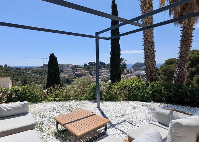 Holiday home Evh-113 Casa Martina *