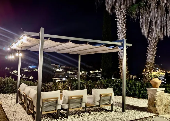 Casa Martina Сasa de vacaciones