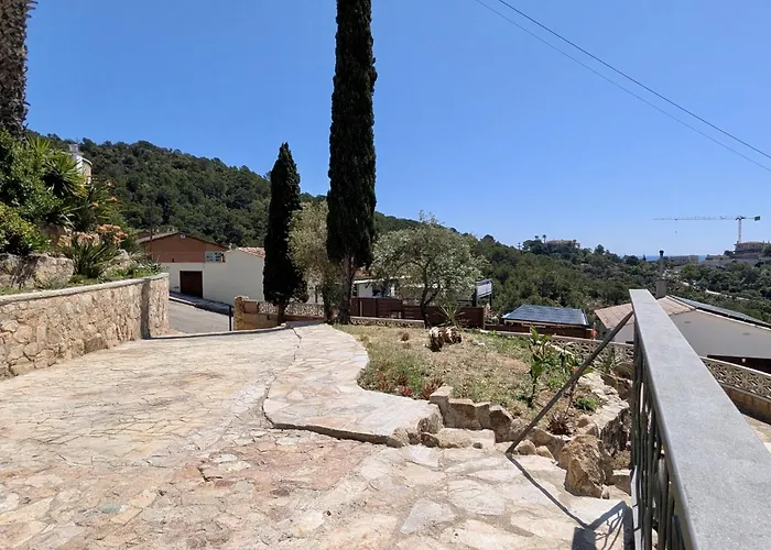 Casa Martina
