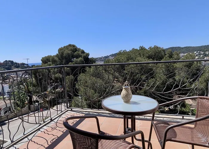Сasa de vacaciones Casa Martina