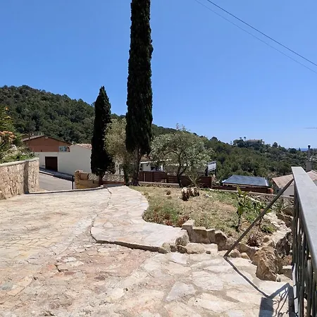 Vakantiehuis Evh-113 Casa Martina