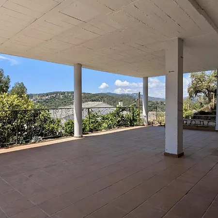 Evh-113 Casa Martina Vakantiehuis