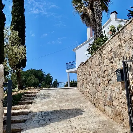 Evh-113 Casa Martina Vakantiehuis