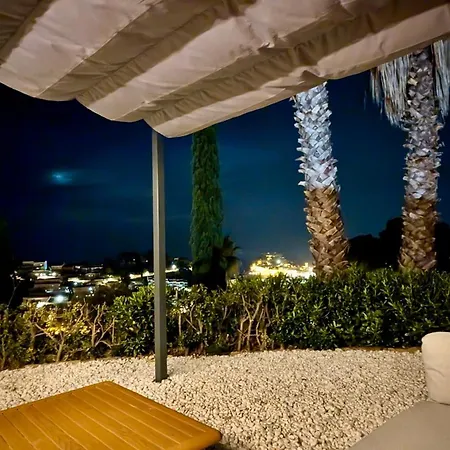 Evh-113 Casa Martina Vakantiehuis