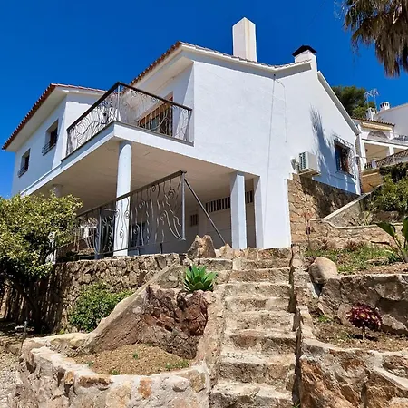 Vakantiehuis Evh-113 Casa Martina Tossa de Mar