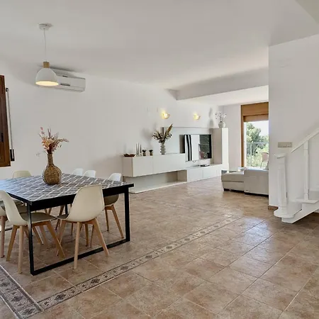Evh-113 Casa Martina *