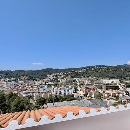 Vakantiehuis Evh-113 Casa Martina Tossa de Mar