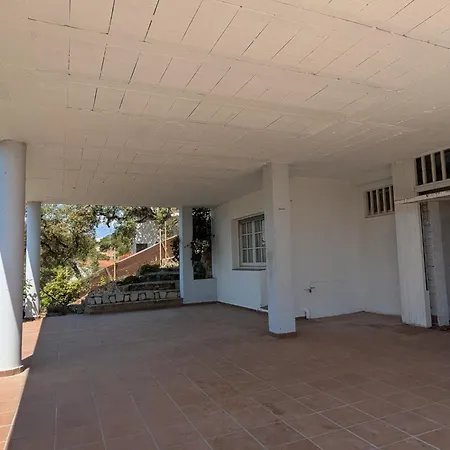Evh-113 Casa Martina Vakantiehuis