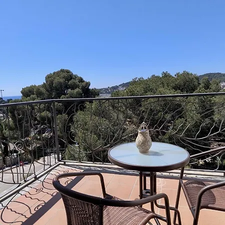 Evh-113 Casa Martina Tossa de Mar